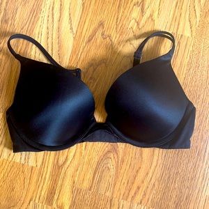 Victoria’s Secret Very Sexy Push Up Bra
